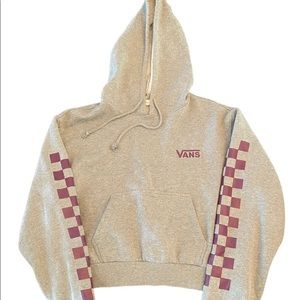 Vans Sweatshirt